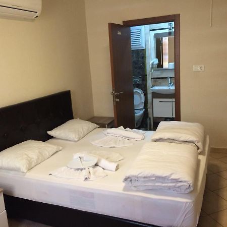 Hotel Kiwi Stambuł Zewnętrze zdjęcie