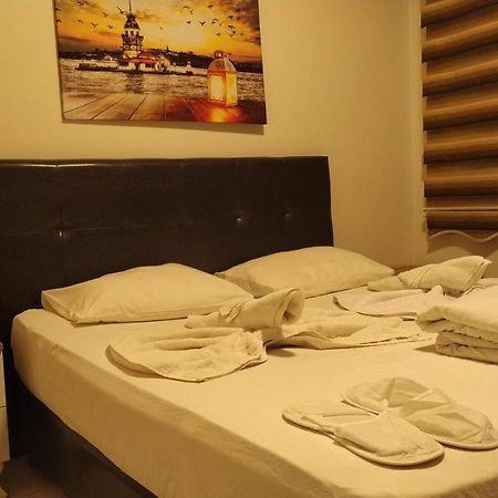 Hotel Kiwi Stambuł Zewnętrze zdjęcie