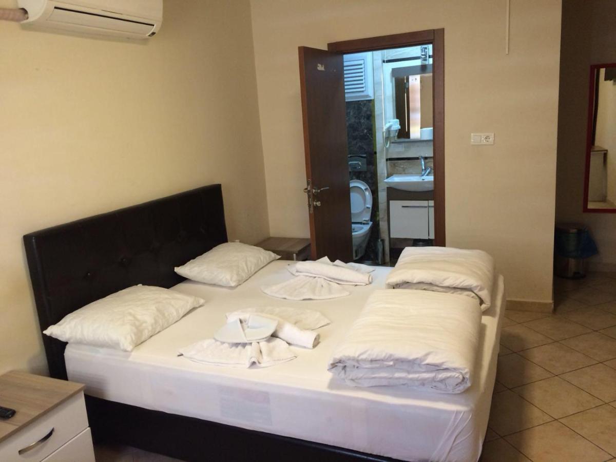 Hotel Kiwi Stambuł Zewnętrze zdjęcie