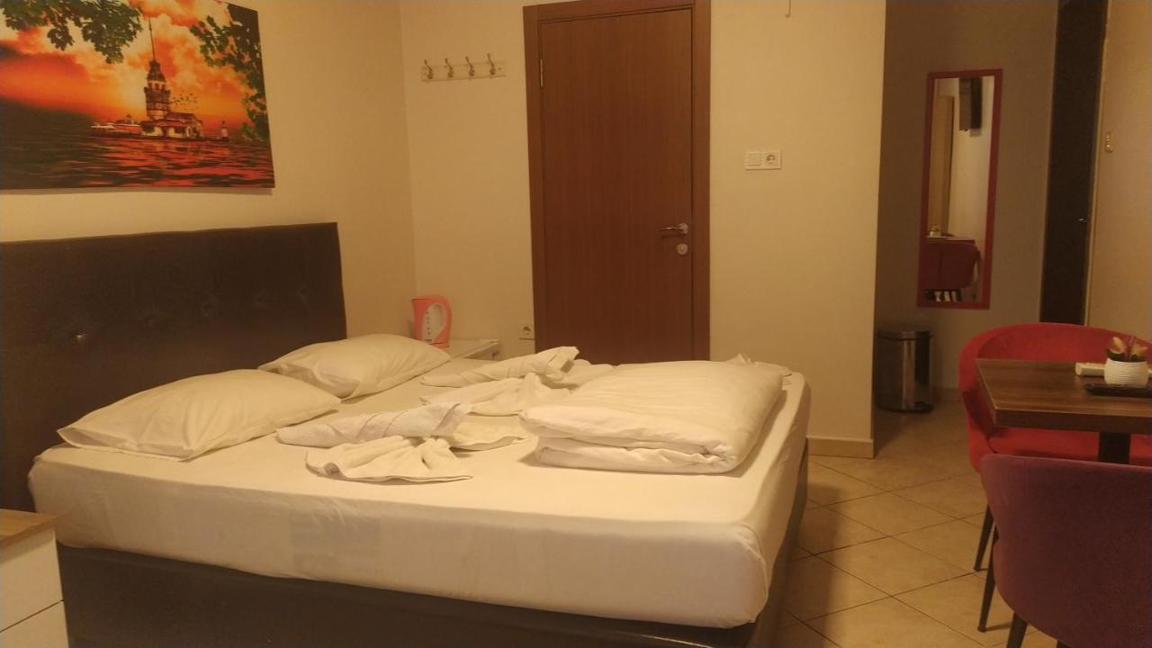 Hotel Kiwi Stambuł Zewnętrze zdjęcie