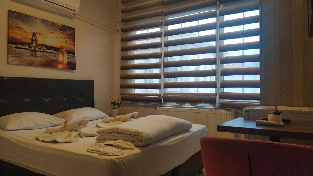 Hotel Kiwi Stambuł Zewnętrze zdjęcie